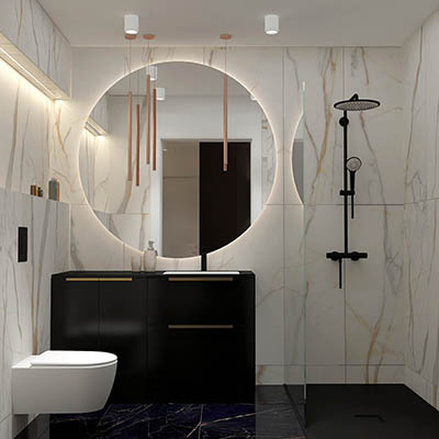 Apartamenty nad morzem Sea & Lake Mielno - Standard PRESTIGE